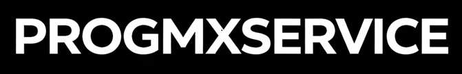 Progmxservice